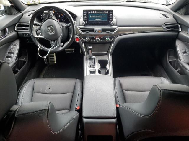 84382455 :رقم المزاد ، 1HGCV1F33KA016276 vin ، 2019 Honda Accord Spo مزاد بيع