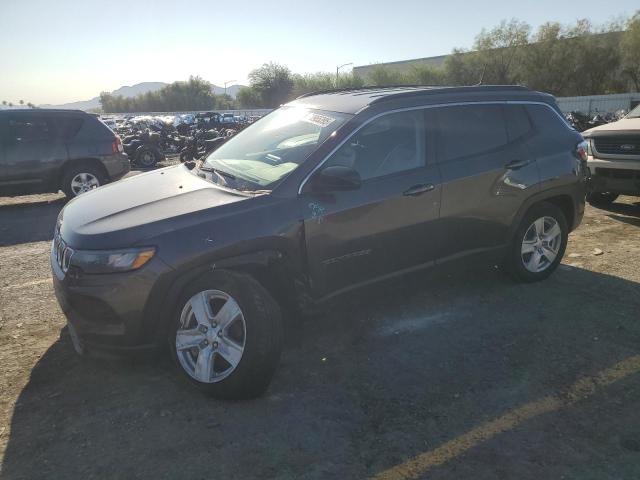 Продажа на аукционе авто 2022 Jeep Compass La, vin: 3C4NJDBB4NT143181, номер лота: 70955395