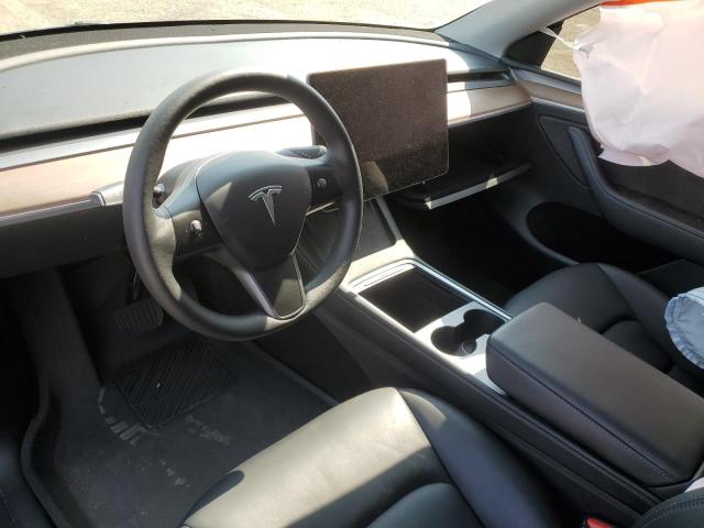 80069215 :رقم المزاد ، 7SAYGAEE7PF755234 vin ، 2023 Tesla Model Y مزاد بيع