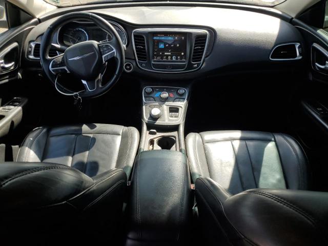 Продажа на аукционе авто 2017 Chrysler 200 Limite, vin: 1C3CCCAB7HN505302, номер лота: 70906995