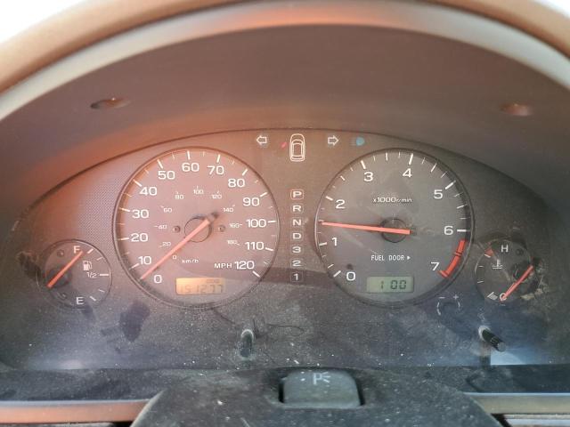 Aukcja sprzedaży 2000 Subaru Legacy, vin: 4S3BH6654Y7670788, numer aukcji: 70747385