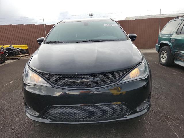 2020 Chrysler Pacifica T მანქანა იყიდება აუქციონზე, vin: 2C4RC1FG3LR147349, აუქციონის ნომერი: 84592435