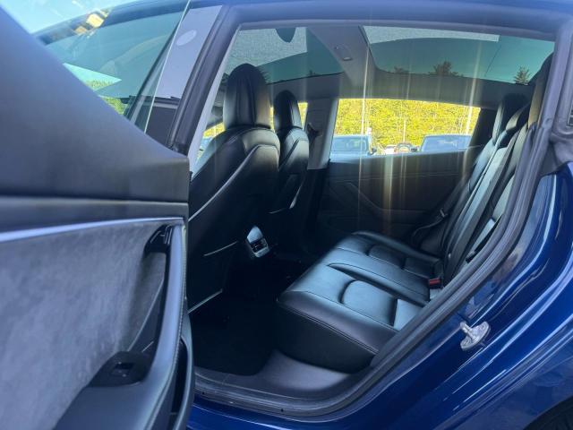 Продаж на аукціоні авто 2019 Tesla Model 3, vin: 5YJ3E1EBXKF433019, номер лоту: 71697765