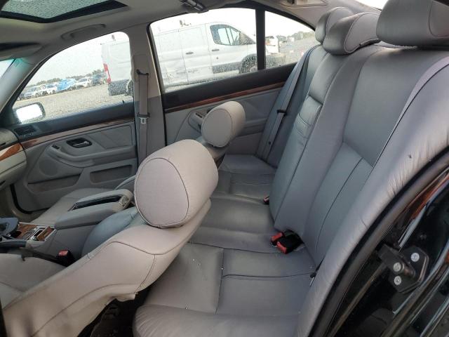 Продажа на аукционе авто 2001 Bmw 530, vin: WBADT634X1CF14089, номер лота: 71828675