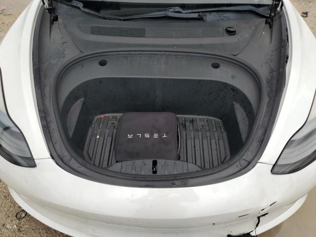 Продаж на аукціоні авто 2021 Tesla Model 3, vin: 5YJ3E1EB7MF049640, номер лоту: 71134125