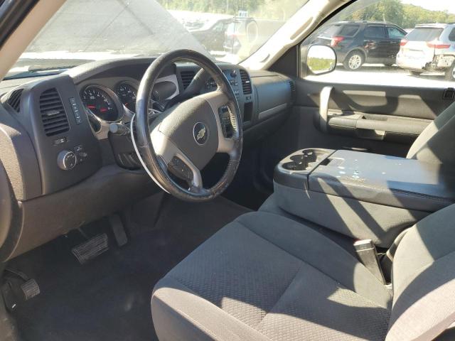 Aukcja sprzedaży 2008 Chevrolet Silverado, vin: 2GCEK19J881242066, numer aukcji: 80639845