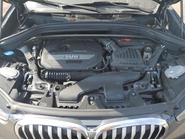 70961505 :رقم المزاد ، WBXJG9C01M5T06698 vin ، 2021 Bmw X1 Xdrive2 مزاد بيع
