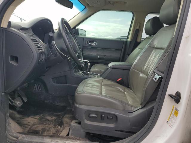 Продаж на аукціоні авто 2019 Ford Flex Sel, vin: 2FMHK6C82KBA07630, номер лоту: 71125755