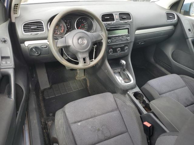 2012 Volkswagen Golf მანქანა იყიდება აუქციონზე, vin: WVWBB7AJ2CW077506, აუქციონის ნომერი: 81837715