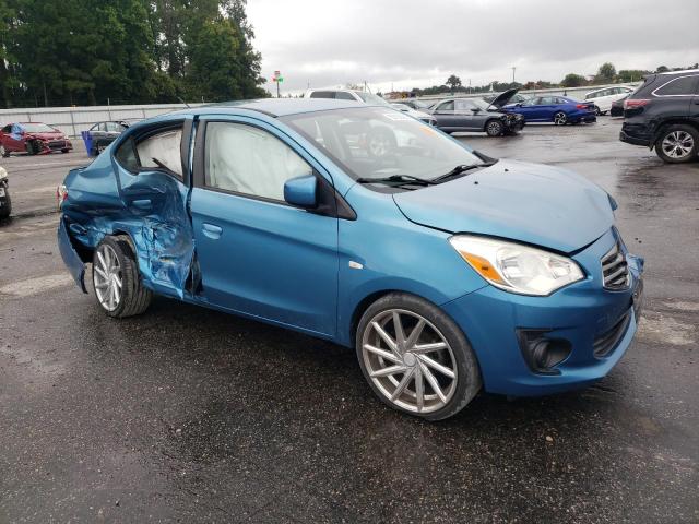 Продаж на аукціоні авто 2017 Mitsubishi Mirage, vin: ML32F3FJ7HHF11295, номер лоту: 80153505