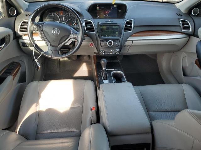 Aukcja sprzedaży 2016 Acura Rdx Techno, vin: 5J8TB4H59GL025682, numer aukcji: 80891215