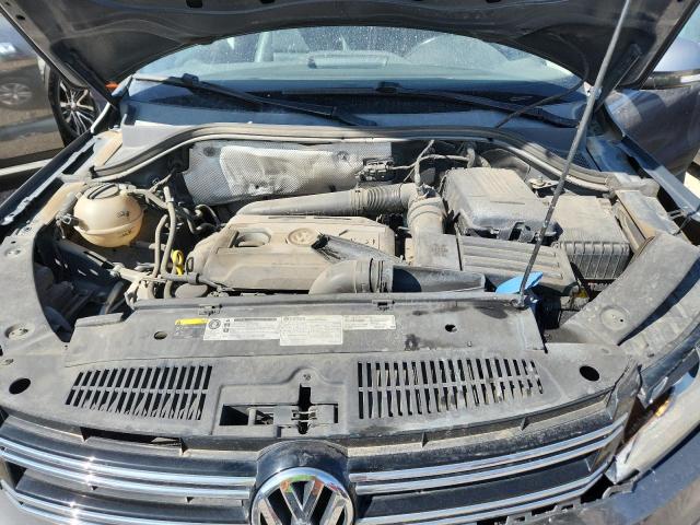 Aukcja sprzedaży 2016 Volkswagen Tiguan, vin: WVGAV7AX4GW516293, numer aukcji: 81141475