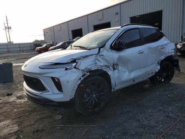 84245015 :رقم المزاد ، KL4AMDSL8RB159688 vin ، 2024 Buick Encore Gx مزاد بيع