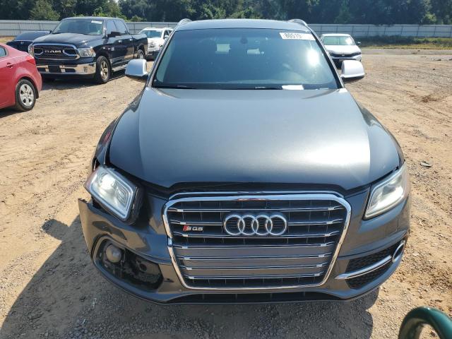 80519425 :رقم المزاد ، WA1VGBFP8FA036369 vin ، 2015 Audi Sq5 Presti مزاد بيع
