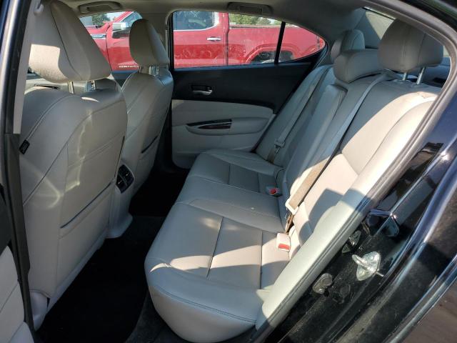 Aukcja sprzedaży 2017 Acura Tlx, vin: 19UUB1F31HA004651, numer aukcji: 72053115