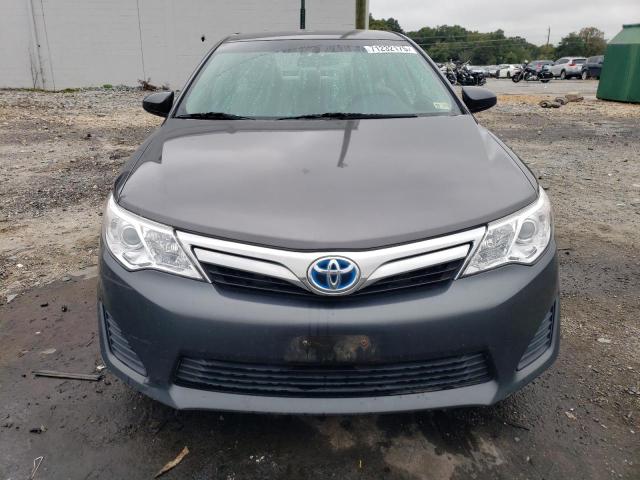Aukcja sprzedaży 2013 Toyota Camry Hybr, vin: 4T1BD1FK4DU088783, numer aukcji: 71232175