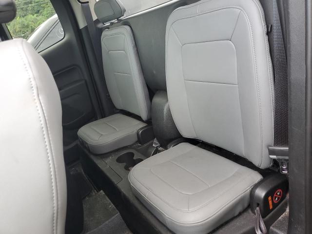 2015 Chevrolet Colorado მანქანა იყიდება აუქციონზე, vin: 1GCHSAEA4F1231118, აუქციონის ნომერი: 65775815