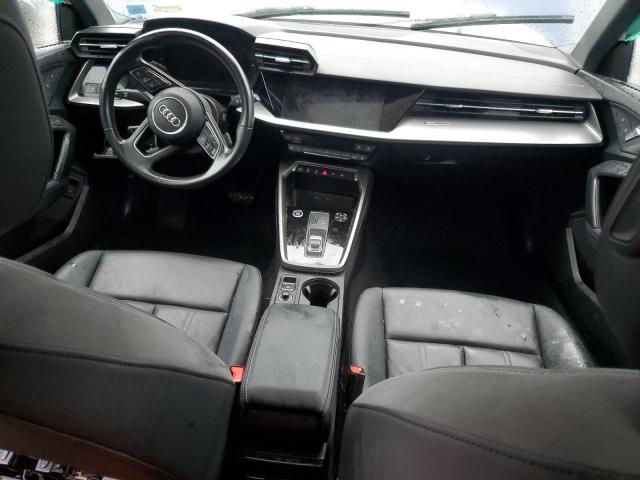 Продаж на аукціоні авто 2023 Audi A3, vin: WAUAUDGY1PA120645, номер лоту: 83799835