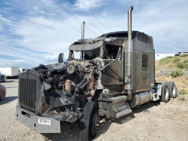Aukcja sprzedaży 2007 Kenworth Construction, vin: 1XKDDB9X57R180457, numer aukcji: 80748815