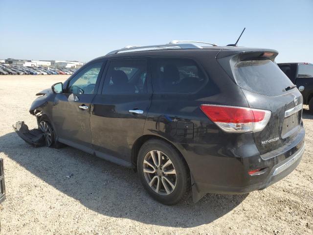 Auction sale of the 2015 Nissan Pathfinder, vin: 5N1AR2MM3FC650124, lot number: 70694065