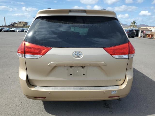 Aukcja sprzedaży 2013 Toyota Sienna Xle, vin: 5TDYK3DC9DS281527, numer aukcji: 80762175