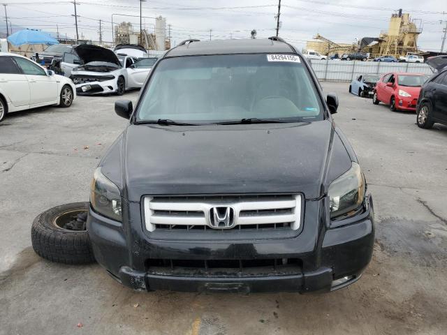 Продажа на аукционе авто 2006 Honda Pilot, vin: 5FNYF18566B020934, номер лота: 84294155