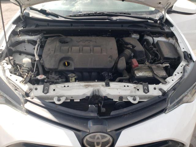 2019 Toyota Corolla L მანქანა იყიდება აუქციონზე, vin: 2T1BURHE5KC225475, აუქციონის ნომერი: 70727555