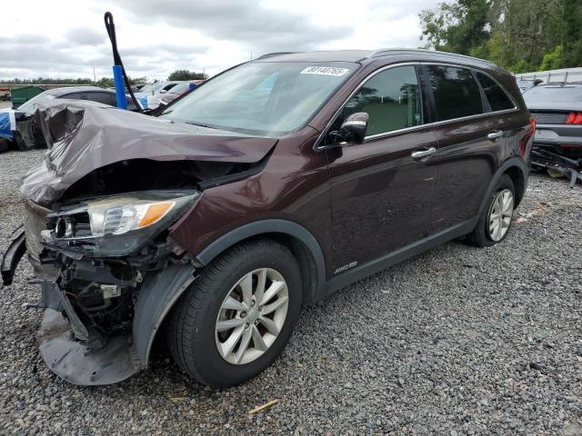 Aukcja sprzedaży 2016 Kia Sorento, vin: 5XYPGDA57GG062009, numer aukcji: 80140765