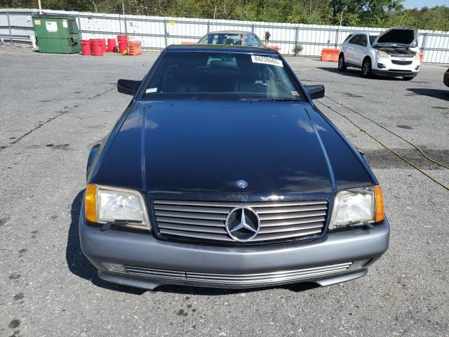 Aukcja sprzedaży 1992 Mercedes-benz 300 Sl, vin: WDBFA61E8NF044495, numer aukcji: 84239465