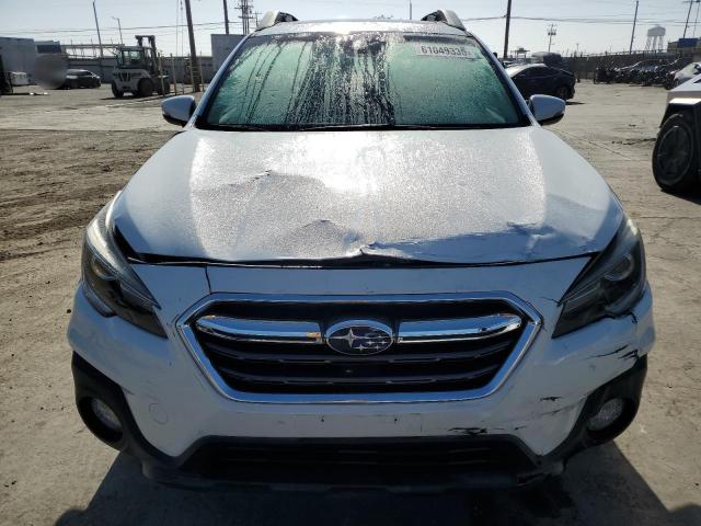 80756225 :رقم المزاد ، 4S4BSENC4K3278965 vin ، 2019 Subaru Outback 3.6r Limited مزاد بيع