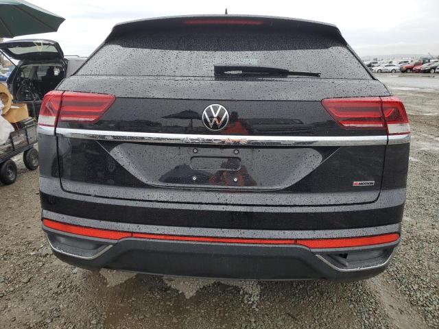 81288195 :رقم المزاد ، 1V2GC2CA4MC210092 vin ، 2021 Volkswagen Atlas Cross Sport مزاد بيع