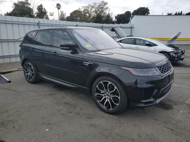 Aukcja sprzedaży 2019 Land Rover Range Rove, vin: SALWG2RV2KA847558, numer aukcji: 81139785