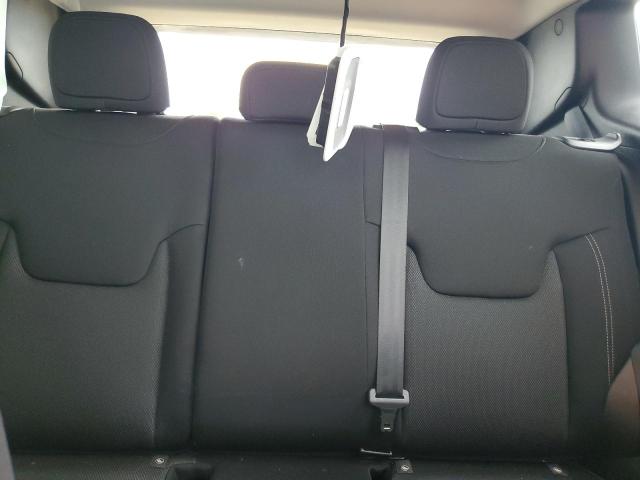 99546435 :رقم المزاد ، ZACNJCAB1MPM30587 vin ، 2021 Jeep Renegade S مزاد بيع
