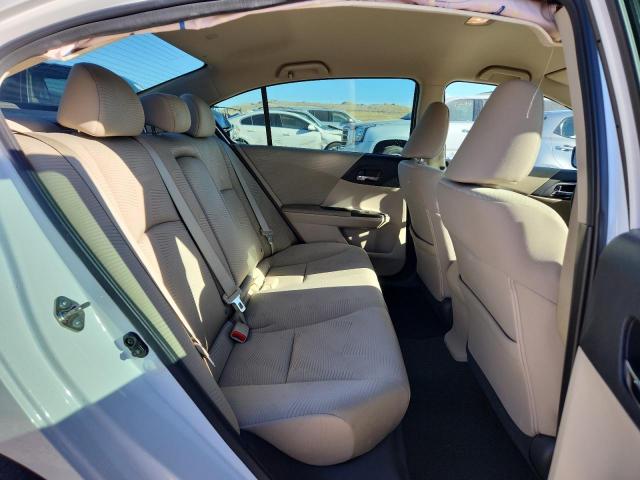 Aukcja sprzedaży 2015 Honda Accord, vin: 1HGCR2F36FA248595, numer aukcji: 72031095