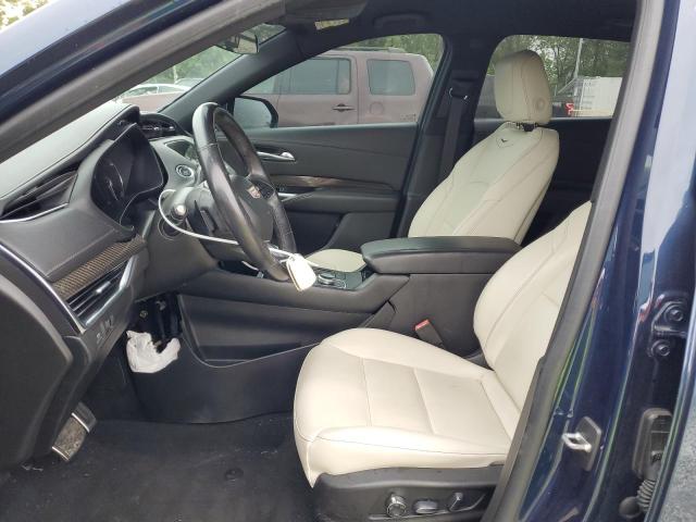 Aukcja sprzedaży 2019 Cadillac Xt4, vin: 1GYFZER45KF104514, numer aukcji: 80387925