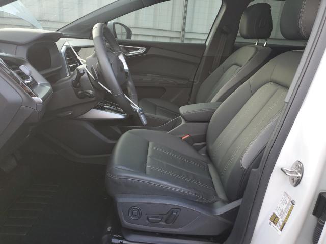 Продажа на аукционе авто 2024 Audi Q4 E-tron, vin: WA1K2BFZ9RP026891, номер лота: 71809925