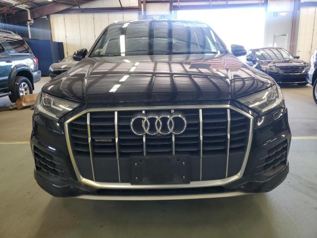 Продажа на аукционе авто 2020 Audi Q7 Premium, vin: WA1AXAF79LD005876, номер лота: 71096715