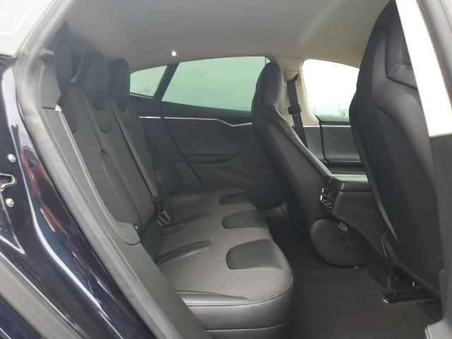 Aukcja sprzedaży 2014 Tesla Model S, vin: 5YJSA1H16EFP63710, numer aukcji: 71113305
