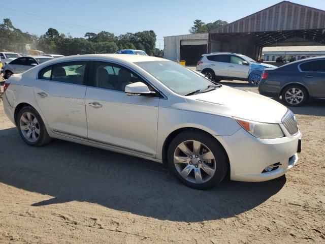 2011 Buick Lacrosse მანქანა იყიდება აუქციონზე, vin: 1G4GC5EC0BF345014, აუქციონის ნომერი: 71826595