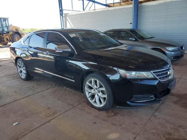 81480005 :رقم المزاد ، 2G1165S39F9103092 vin ، 2015 Chevrolet Impala مزاد بيع