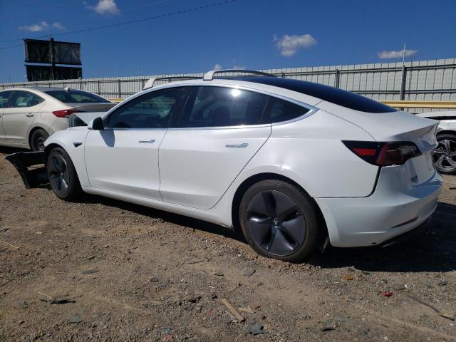 Aukcja sprzedaży 2018 Tesla Model 3, vin: 5YJ3E1EB0JF088825, numer aukcji: 72045095