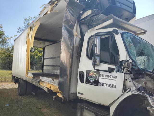 68260126 :رقم المزاد ، 1FVACWDT7BDBD8040 vin ، 2011 Freightliner M2 مزاد بيع