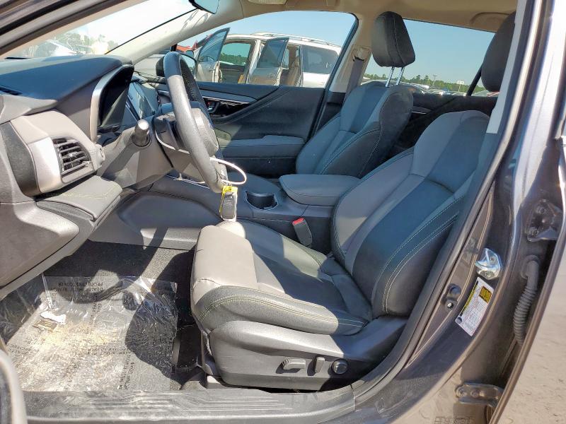 Продаж на аукціоні авто 2024 Subaru Outback On, vin: 4S4BTALC0R3194094, номер лоту: 84360805