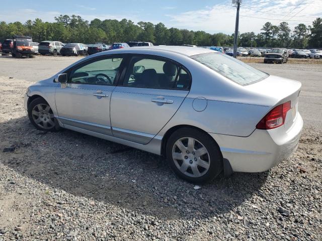 Aukcja sprzedaży 2007 Honda Civic Lx, vin: 2HGFA16537H309422, numer aukcji: 70804205