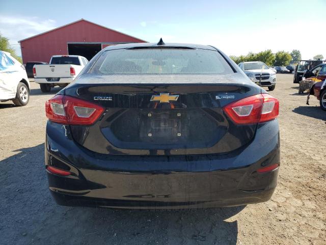 2018 Chevrolet Cruze Prem მანქანა იყიდება აუქციონზე, vin: 1G1BF5SM2J7142761, აუქციონის ნომერი: 80247535
