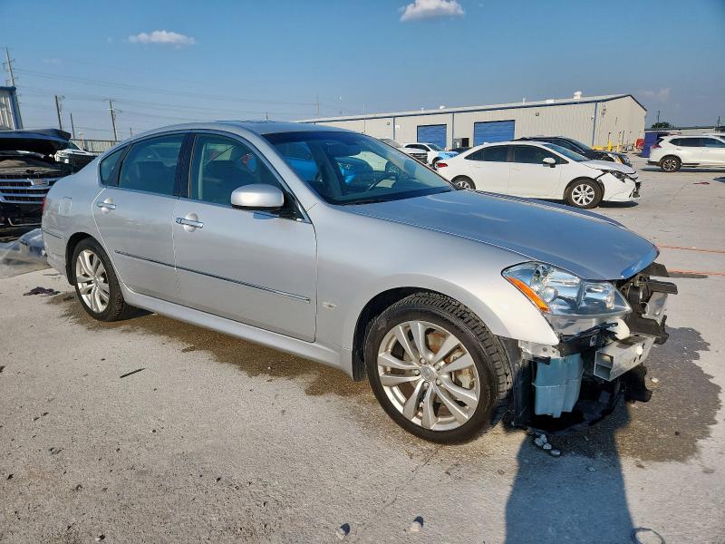 Aukcja sprzedaży 2010 Infiniti M35, vin: JN1CY0AP1AM912084, numer aukcji: 81139605