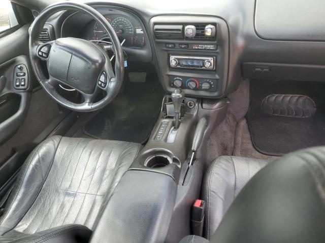 2002 Chevrolet Camaro მანქანა იყიდება აუქციონზე, vin: 2G1FP22G122146557, აუქციონის ნომერი: 71839475