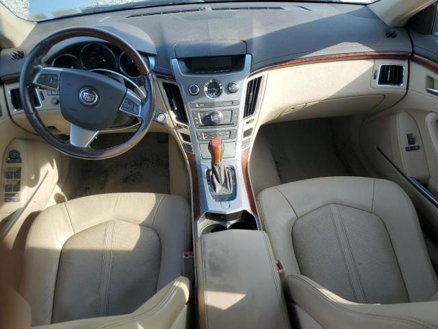 Продажа на аукционе авто 2013 Cadillac Ct5, vin: 1G6DG5E53D0129390, номер лота: 81701765