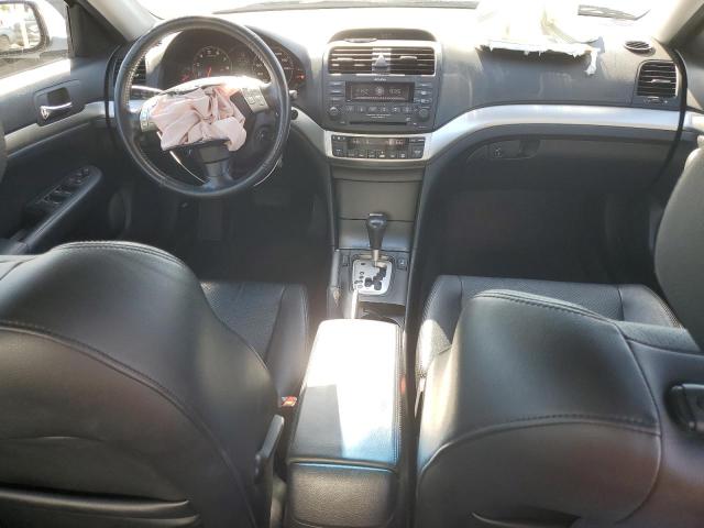Продажа на аукционе авто 2004 Acura Tsx, vin: JH4CL96854C004988, номер лота: 71837455