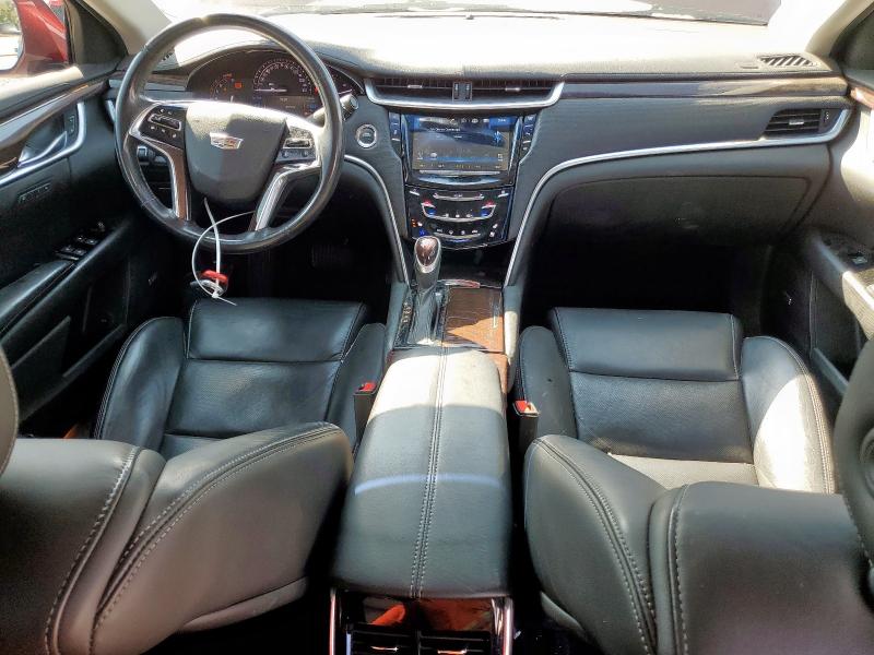 Aukcja sprzedaży 2017 Cadillac Xts Luxury, vin: 2G61M5S35H9145083, numer aukcji: 84564775